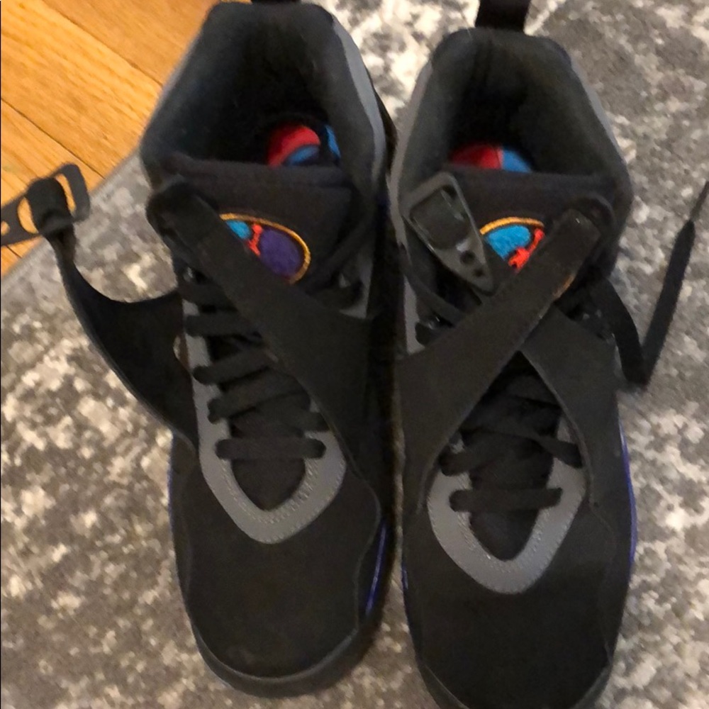 Jordan 8’s - Picture 5 of 8